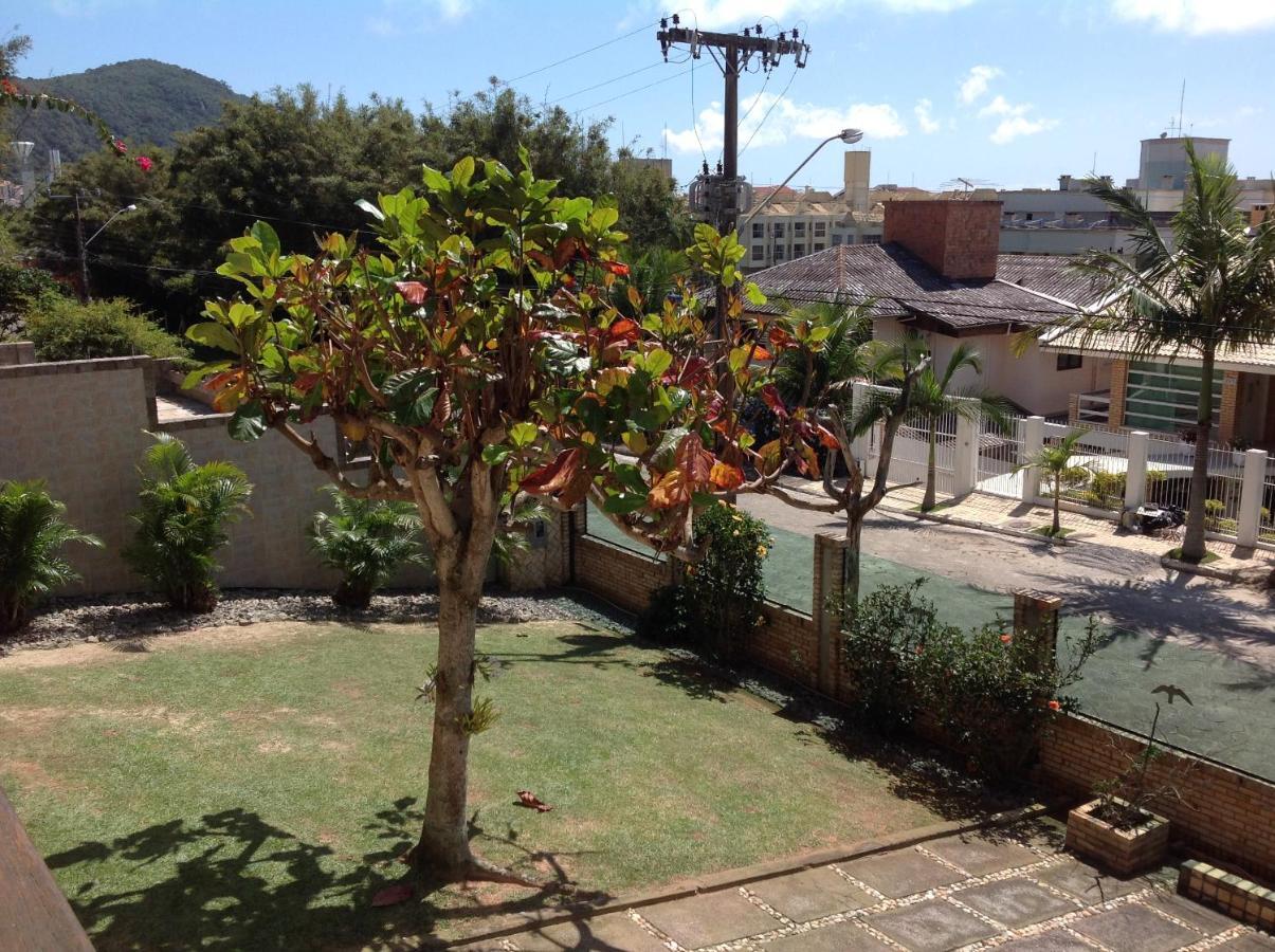 Praia Brava Apto 2 dorms Vista ao Mar Florianopolis Exterior foto