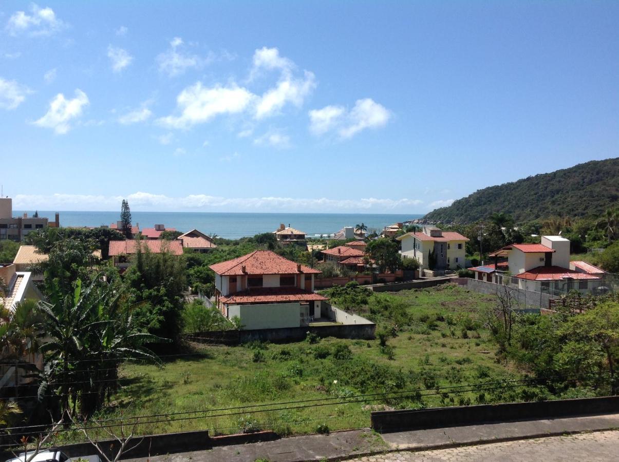 Praia Brava Apto 2 dorms Vista ao Mar Florianopolis Exterior foto